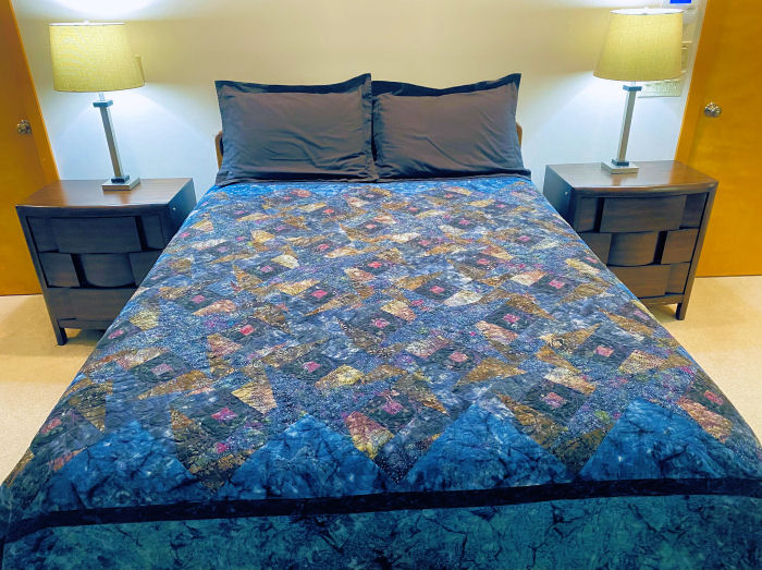Bedspread
